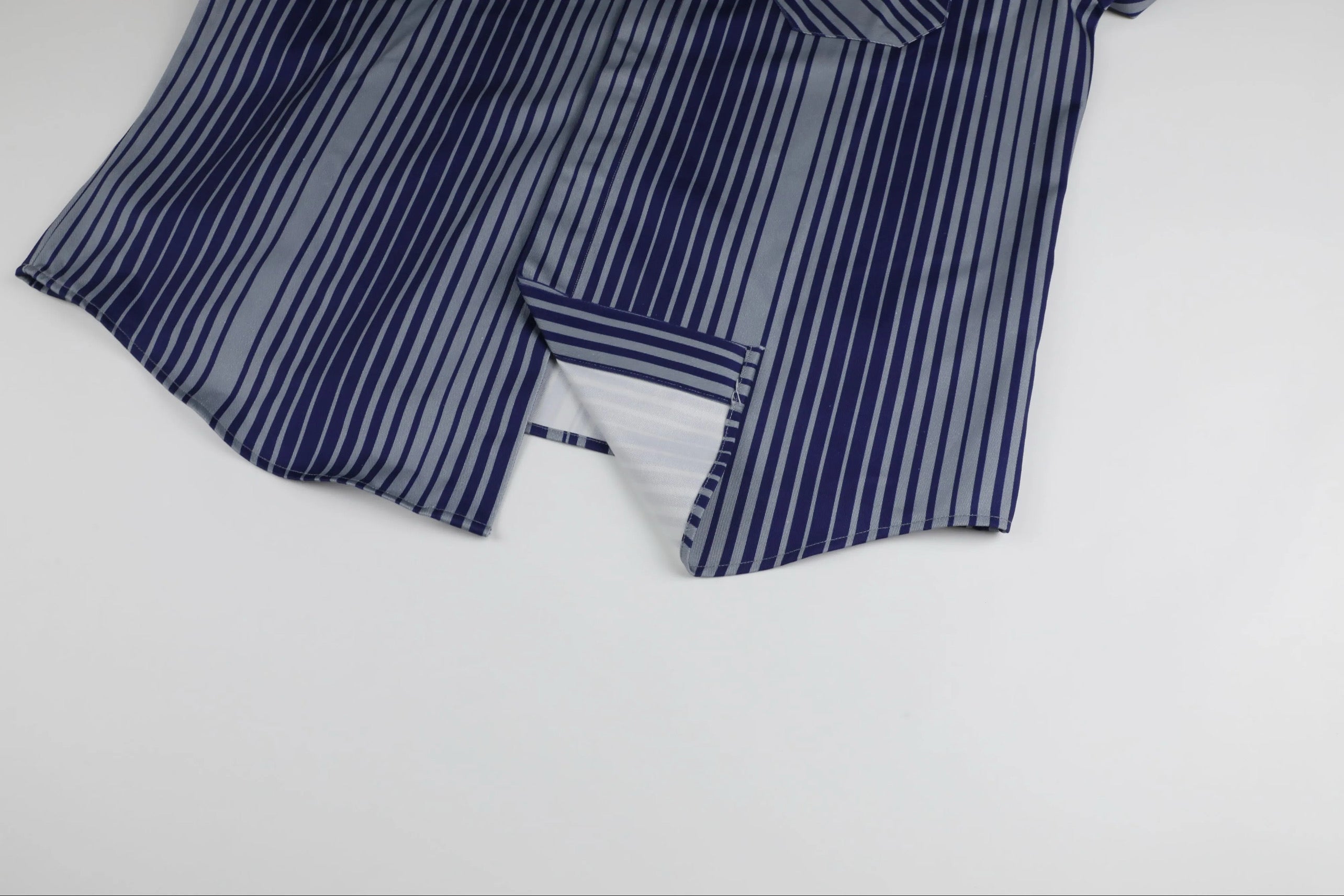 WORK SHIRT BLUE