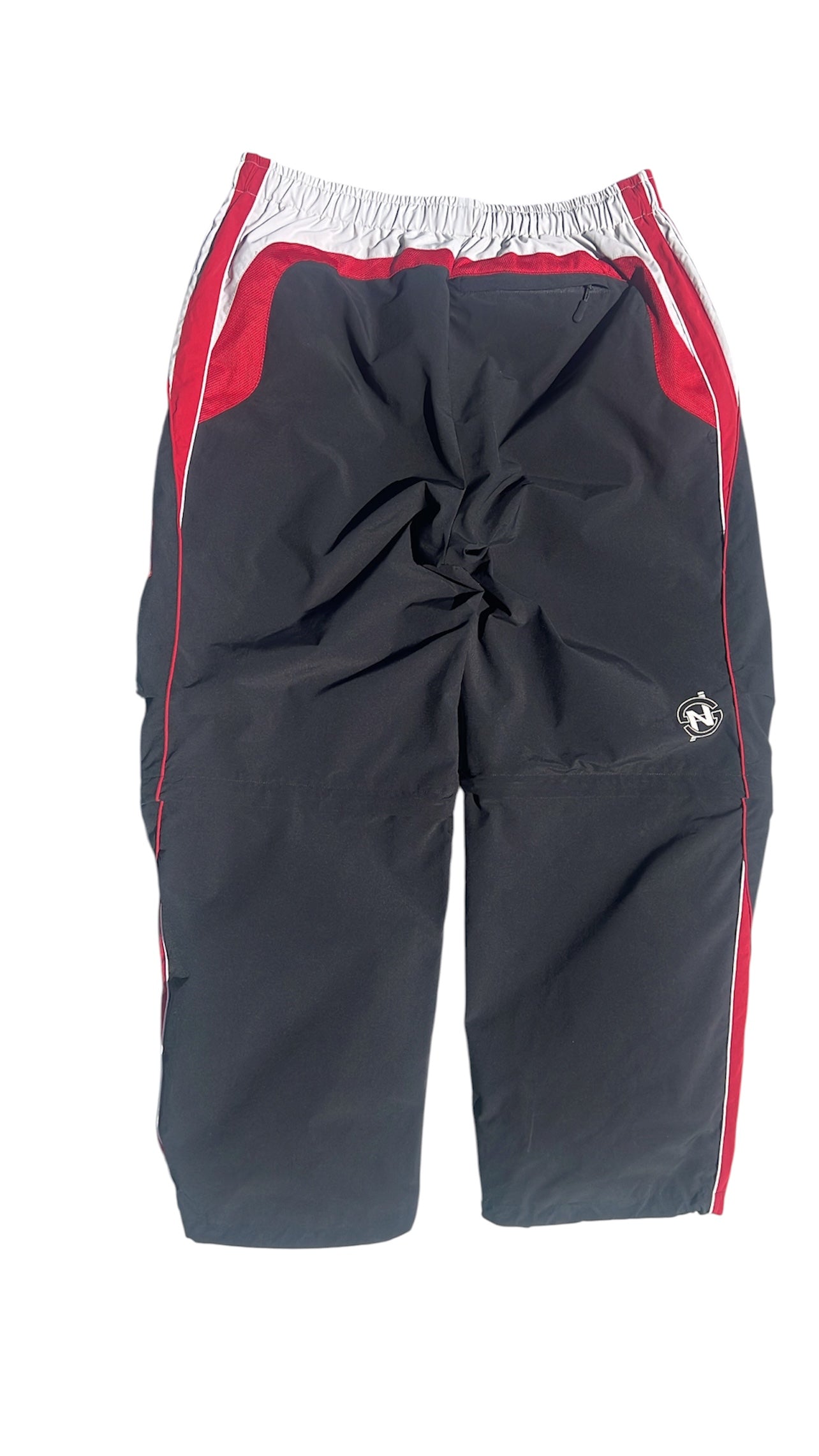 Brink Track Pants Black 1of1 Sample