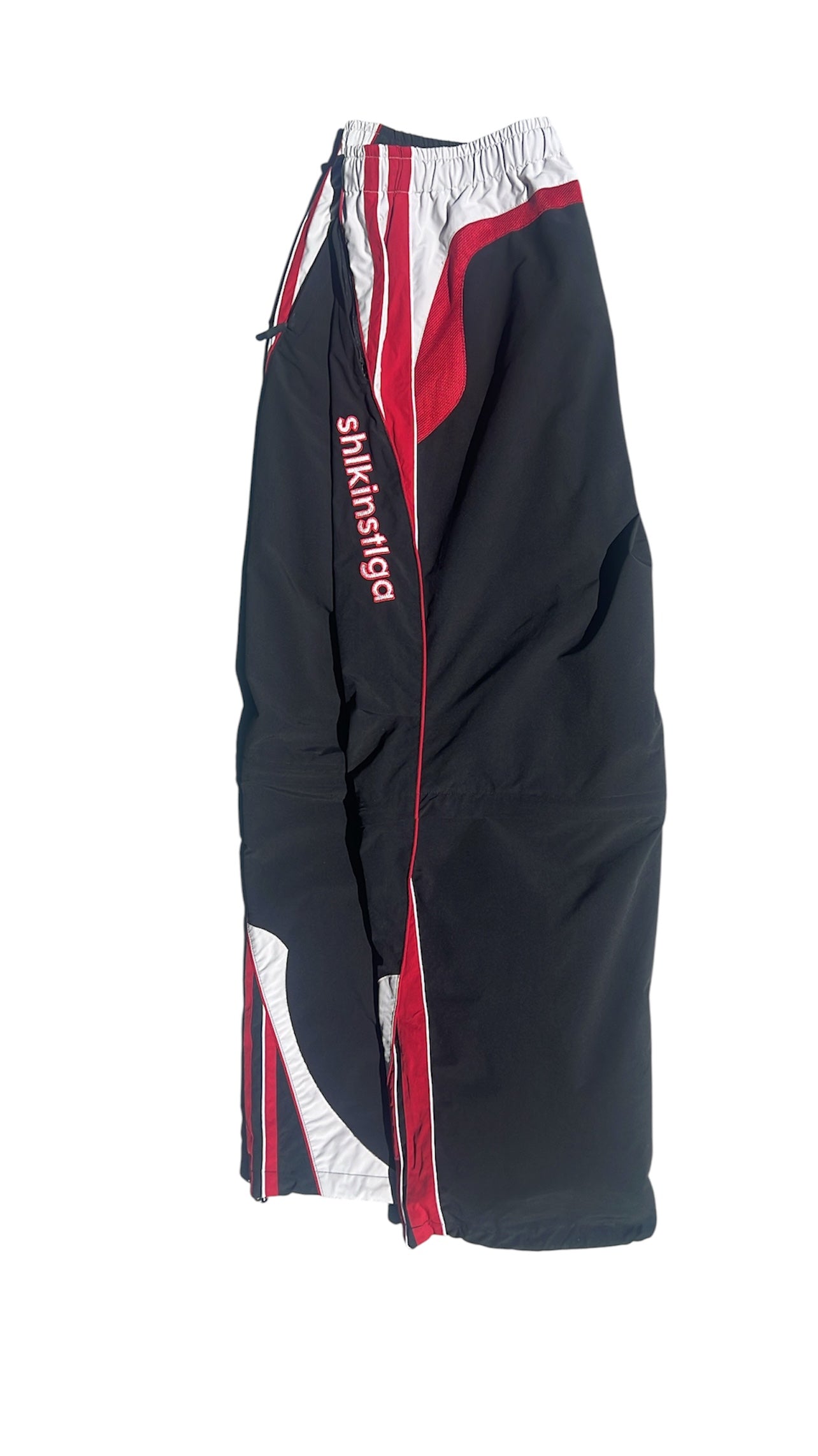 Brink Track Pants Black 1of1 Sample