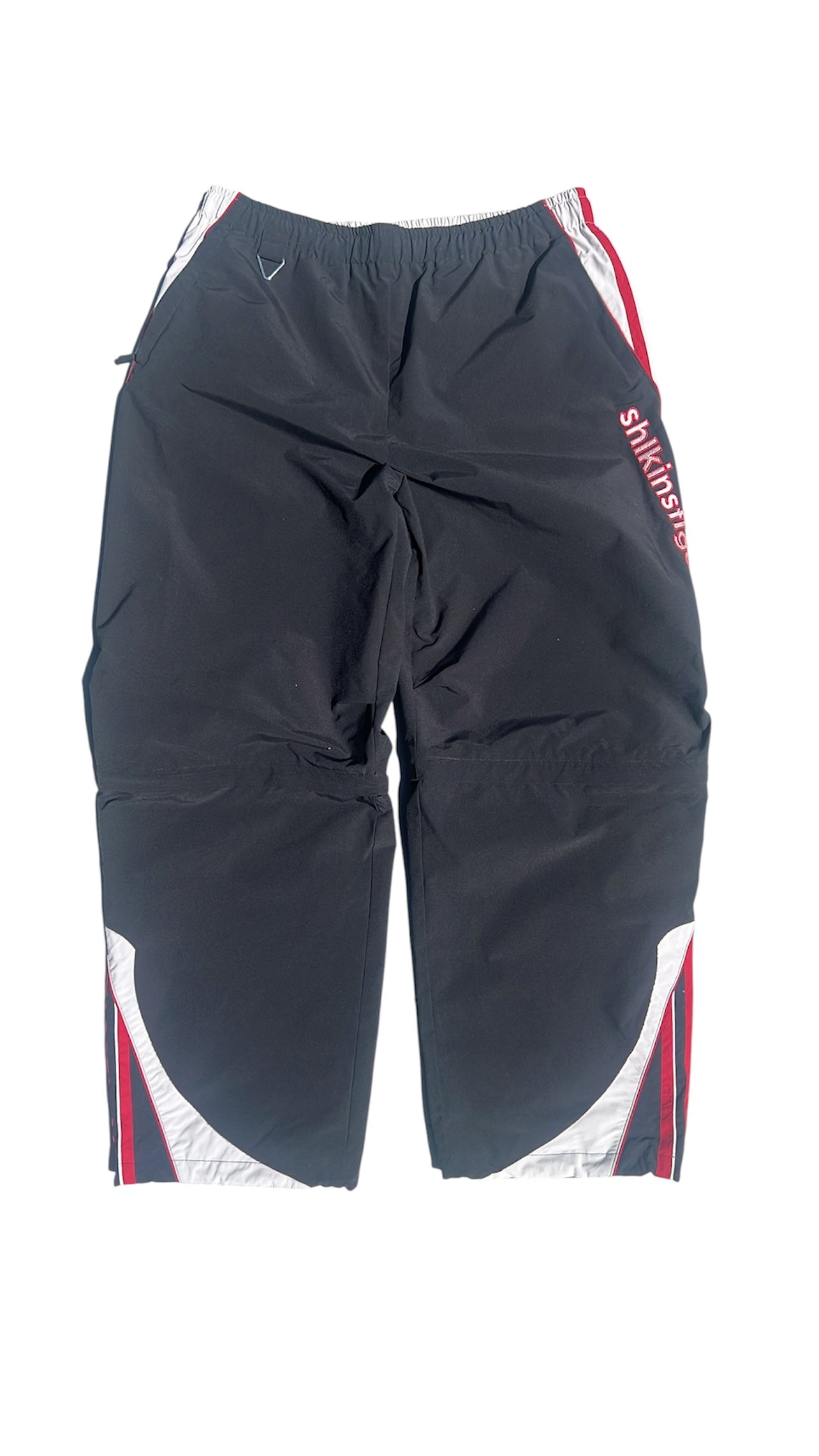Brink Track Pants Black 1of1 Sample