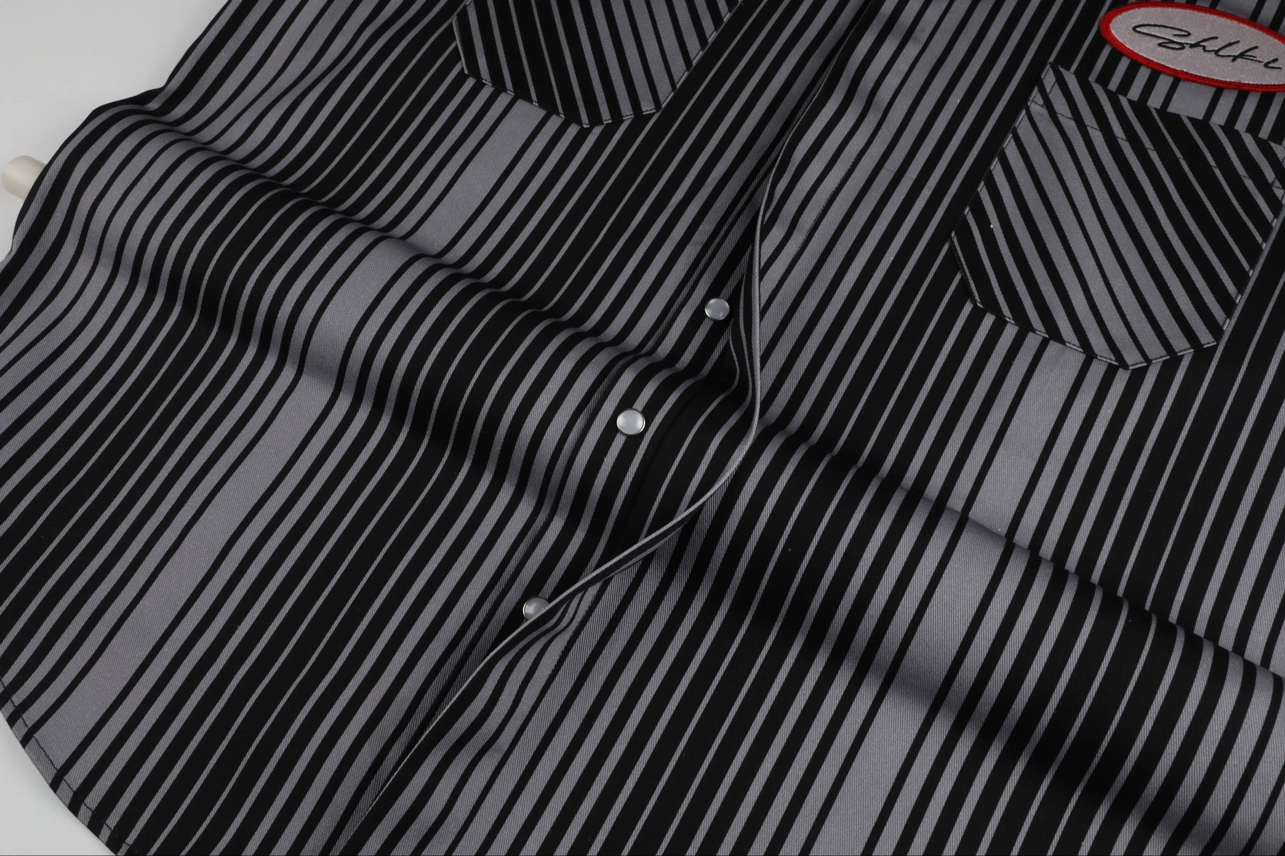 WORK SHIRT BLACK