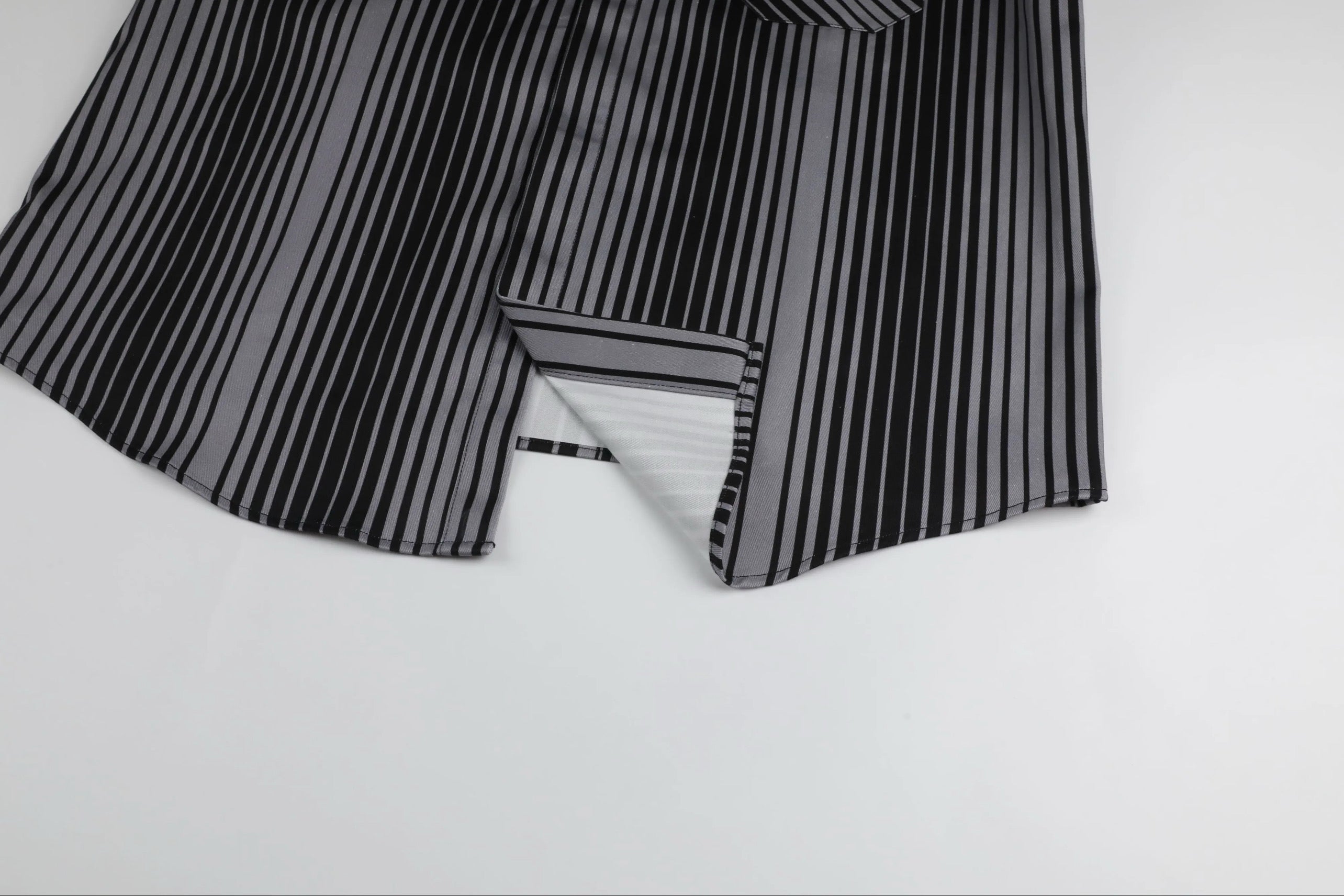 WORK SHIRT BLACK