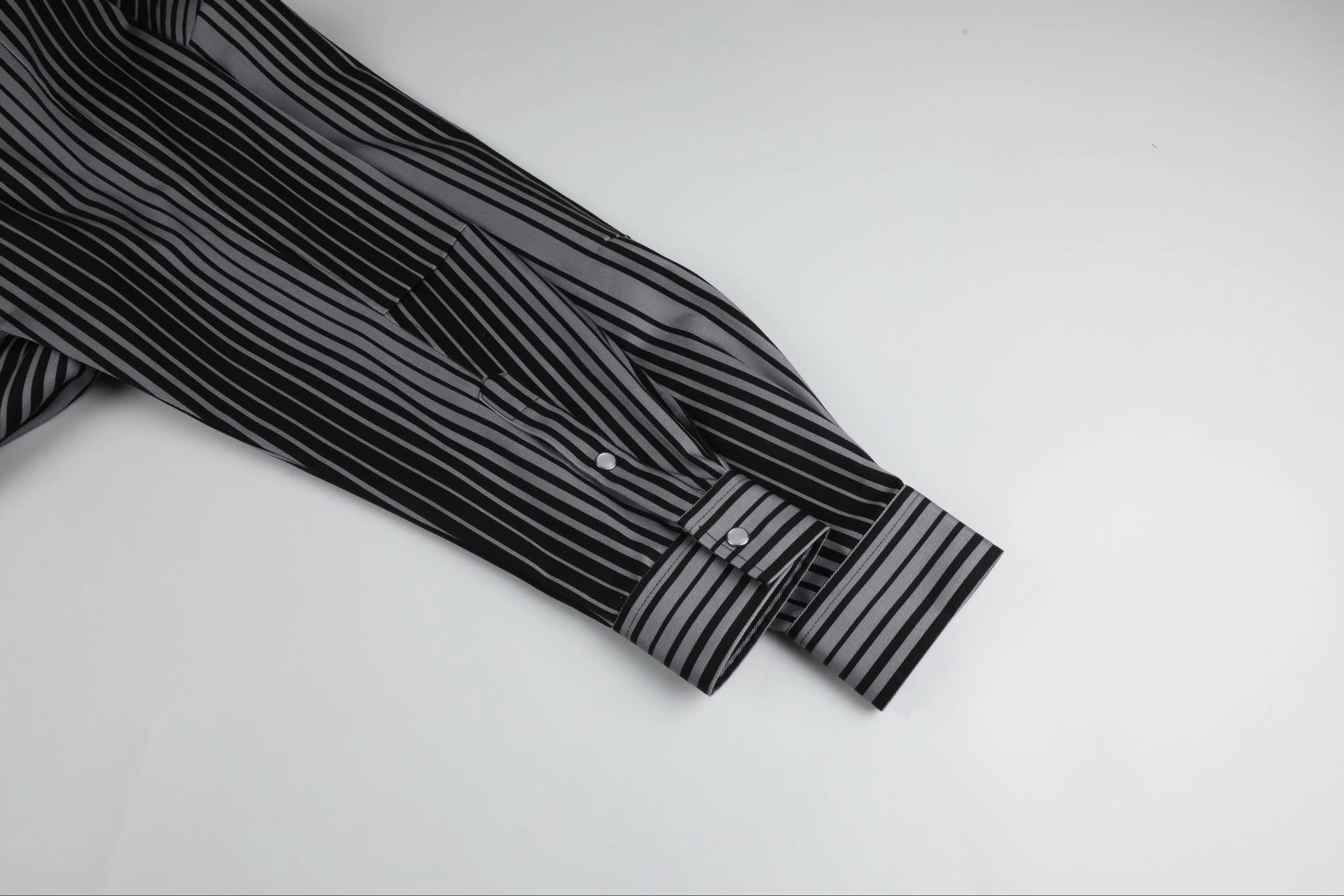WORK SHIRT BLACK