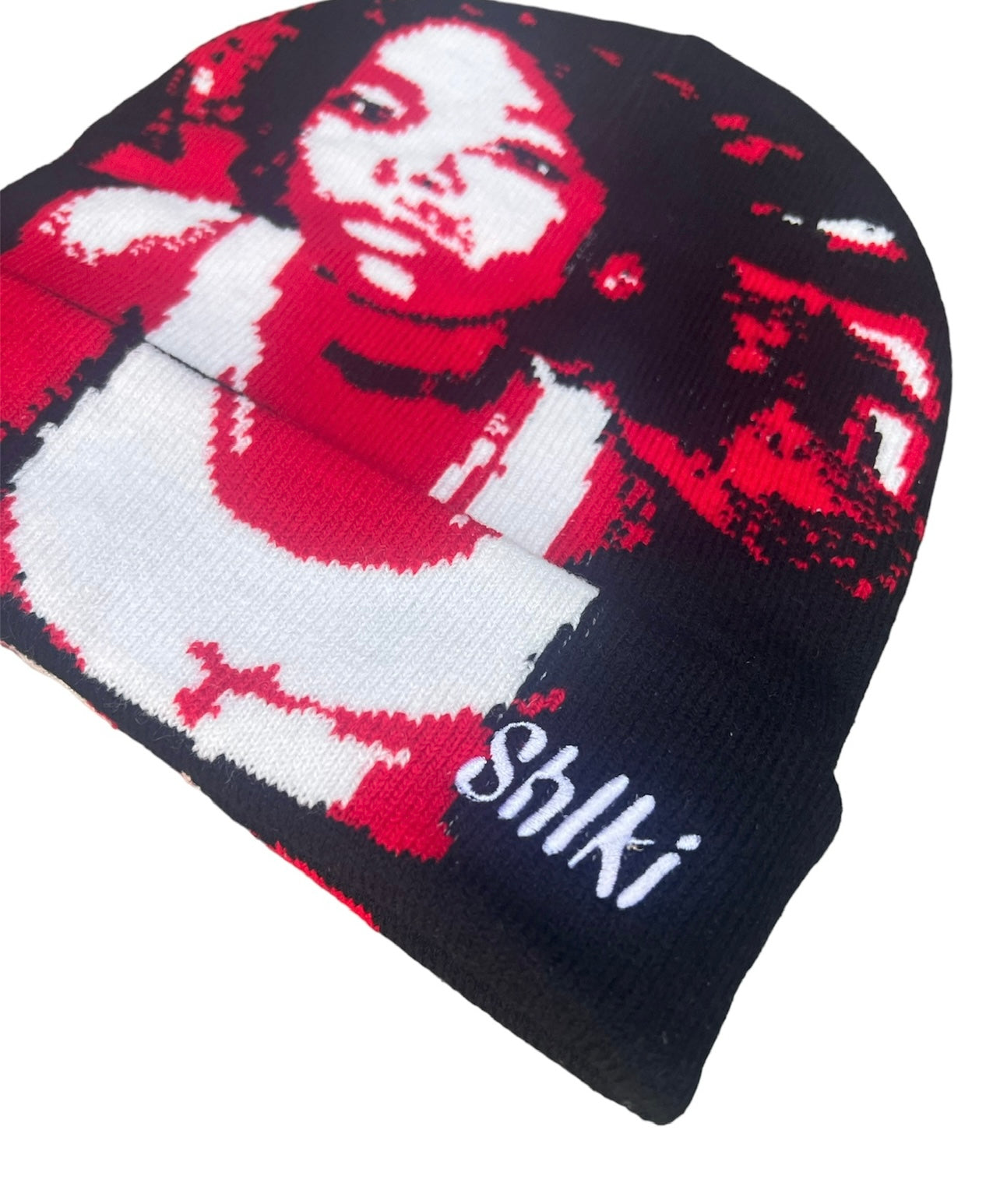 BEANIE BLACK